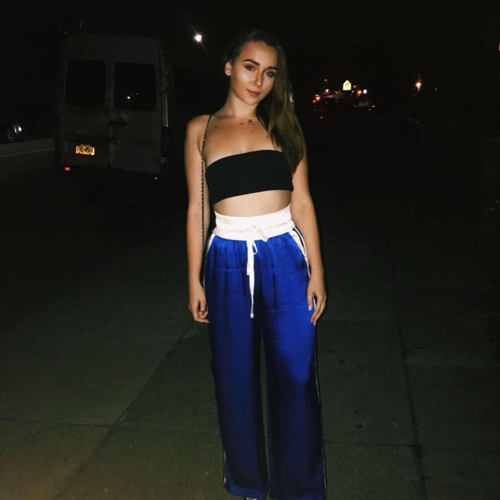 Meet your Posher, Mich